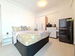 Aquarius By The Park (D16), Condominium #460753541